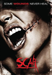 : Scar Uncut German 2007 Dl Ac3 1080p BluRay x264-Gorehounds