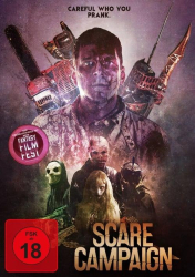 : Scare Campaign 2016 German Dl 1080p BluRay x264-Checkmate