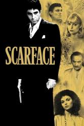 : Scarface 1983 German Ac3 1080p BluRay x265-Gtf