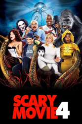 : Scary Movie 4 2006 German Unrated Dts Dl 1080p BluRay x264-MoviEstars