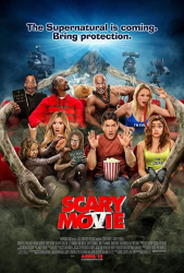 : Scary Movie 5 Unrated German Dl 1080p BluRay x264-ExquiSiTe