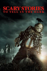 : Scary Stories to Tell in the Dark 2019 German Dl 1080p BluRay x264-Encounters