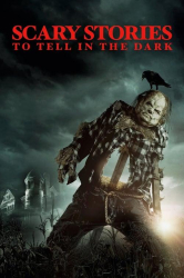 : Scary Stories To Tell In The Dark 2019 German Dl 1080P Web H264-Wayne