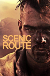: Scenic Route 2013 German Dl 1080p BluRay x264-Encounters