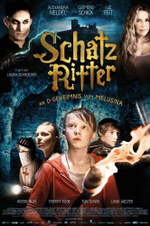 : Schatzritter und das Geheimnis von Melusina 2012 German 1080p Bluray x264-w0rm