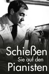 : Schiessen Sie auf den Pianisten 1960 German 1080p BluRay x264-SpiCy