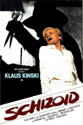 : Schizoid 1980 German Dl 1080p BluRay x264-Wombat