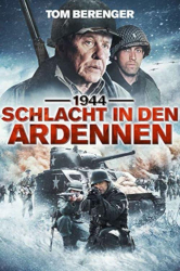 : Schlacht in den Ardennen 2018 German Dl 1080p BluRay x264-Pl3X
