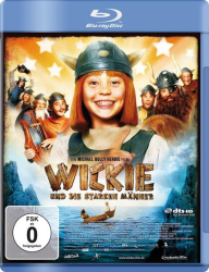 : Wickie und die starken Maenner German 2009 Ac3 Bdrip x264 iNternal-VideoStar