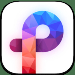 : Pixea Plus v3.0 macOS