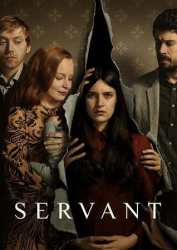 : Servant S04E05 German Dl 720p Web h264-Sauerkraut