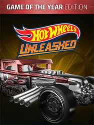 : Hot Wheels Unleashed Game of the Year Edition incl Update 29 and All Dlcs Multi14-FitGirl