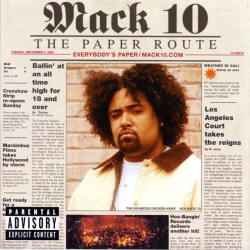: Mack 10 - The Paper Route (2000)