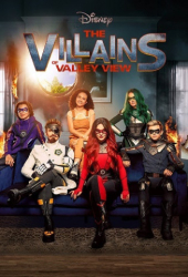 : The Villains of Valley View S01E01 - E04 German Dl 720p Web h264-WvF
