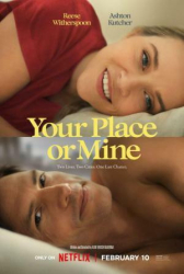 : Your Place or Mine 2023 German DL 1080p WEB x264 - FSX