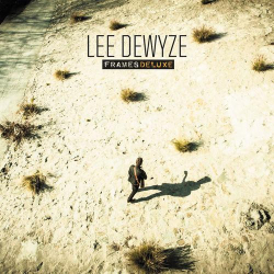 : Lee DeWyze - Frames (Deluxe Edition) (2013)