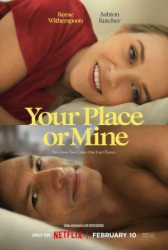 : Your Place or Mine 2023 German WEB x264 - FSX