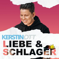 : Kerstin Ott - Liebe & Schlager mit Kerstin Ott (2023)