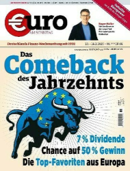 : Euro am Sonntag Finanzmagazin 06 vom 10  Februar 2023
