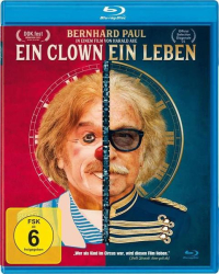 : Ein Clown Ein Leben 2021 German 720p BluRay x264-UniVersum