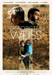 : Geborgtes Weiss 2022 German Ac3 1080p Web x264-Hqxd