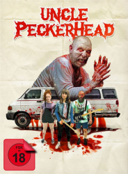 : Uncle Peckerhead Roadie from Hell 2020 German Dts Dl 1080p BluRay x265-Hdsource