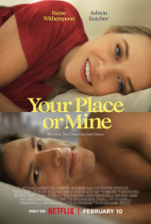 : Your Place or Mine 2023 German Webrip x264-Fsx