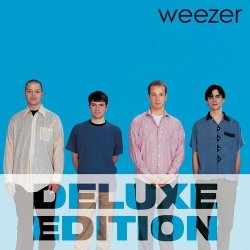: Weezer - Weezer (Deluxe Edition / Blue Album) (2004,2023)