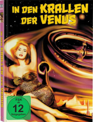 : In den Krallen der Venus 1958 German Dl 1080p BluRay x264-Wdc