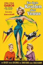 : In den Krallen der Venus 1958 German Dl 1080p BluRay Avc-Wdc