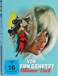 : Das Millionenduell 1967 German 720p BluRay x264-Wdc