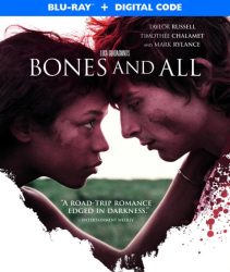 : Bones and All 2022 720p BluRay x264-Scare