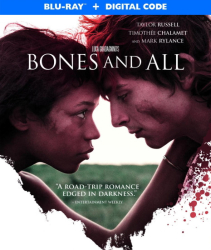 : Bones and All 2022 1080p BluRay x264-Scare