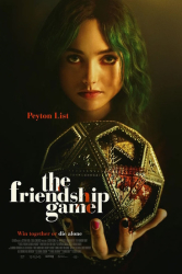 : The Friendship Game 2022 1080p Web H264-Naisu