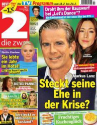 :  Die 2 Magazin No 07 vom 11 Februar 2023