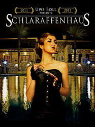 : Schlaraffenhaus Uncut German 2011 Dts 1080p BluRay x264-Gorehounds