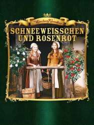 : Schneeweisschen und Rosenrot 1979 German 1080p WebHd x264-ClassiCo