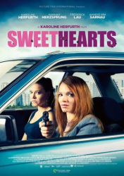 : Sweethearts 2019 German 1080p BluRay Avc-iTsmemariO