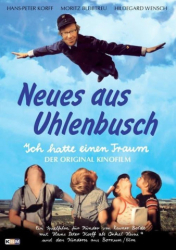 : Neues aus Uhlenbusch Ich hatte einen Traum 1980 German Complete Bluray-UniVersum