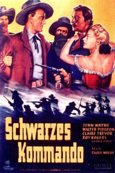 : Schwarzes Kommando 1940 German Dl 1080p BluRay x264-SpiCy