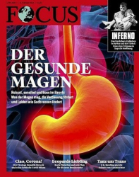 : Focus Nachrichtenmagazin Nr 07 vom 11 Februar 2023