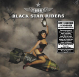 : Black Star Riders - The Killer Instinct (Deluxe Edition) (2015)