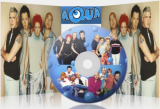 : Aqua Diskografie 1996-2011