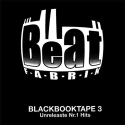 : Beatfabrik - Blackbook Vol. 3 (2003)