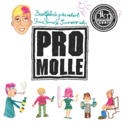 : Beatfabrik - Promolle MCs (2012)