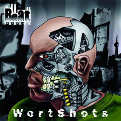 : Beatfabrik - Wortshots (2001)