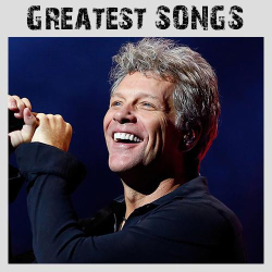 : Bon Jovi - Greatest Songs (2018)