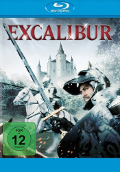 : Excalibur 1981 German DTSD DL 720p BluRay x264 - LameMIX