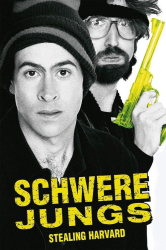 : Schwere Jungs Stealing Harvard 2002 German Ac3D Dl 1080p BluRay x264-iNfotv