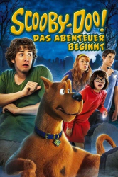: Scooby Doo Das Abenteuer beginnt 2009 German Ac3 Dl 1080p BluRay x264-SoW